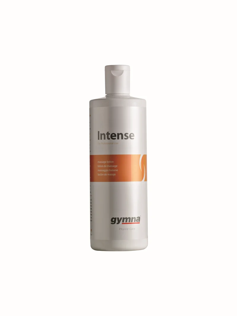 Gymna Massage Lotion Intense