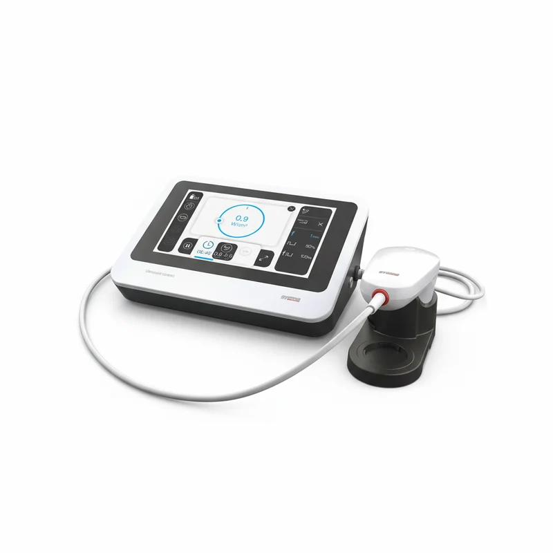Gymna Ultrasound compact