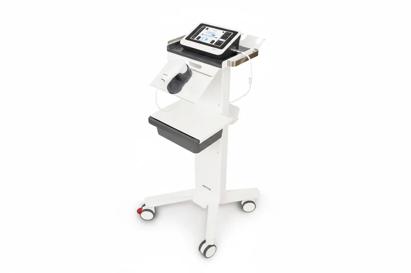 Gymna Ultrasound compact