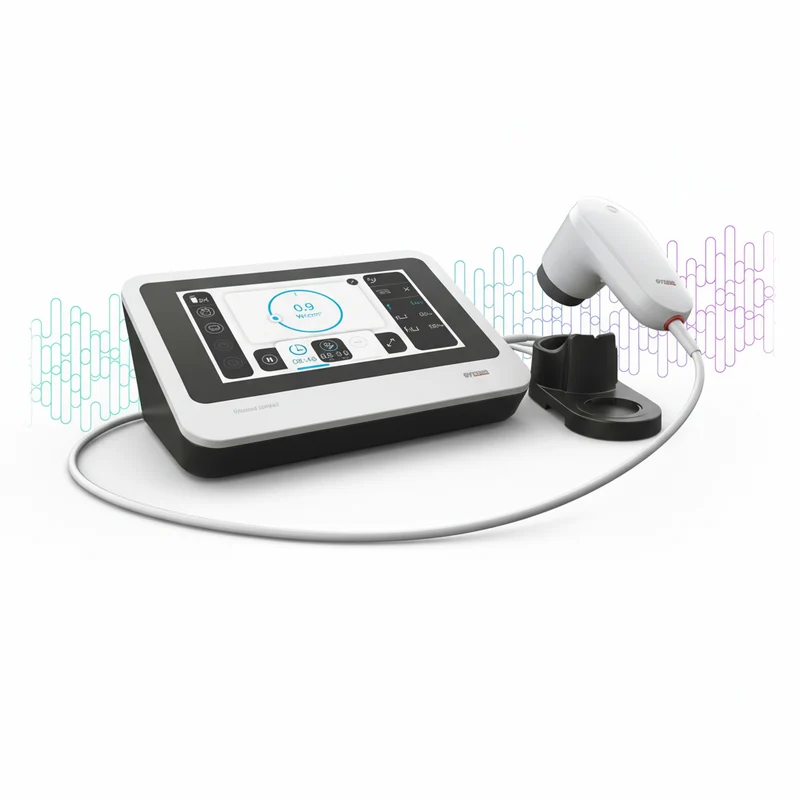 Gymna Ultrasound compact