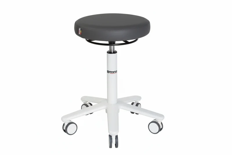 Gymna Rollhocker
