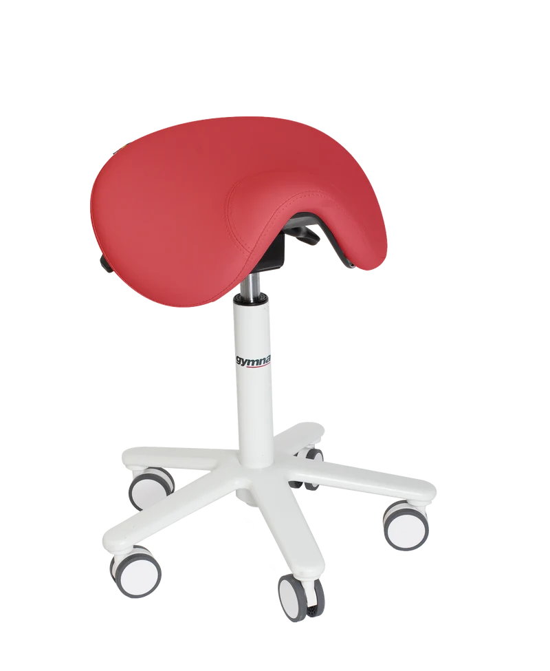 Gymna Sattelhocker