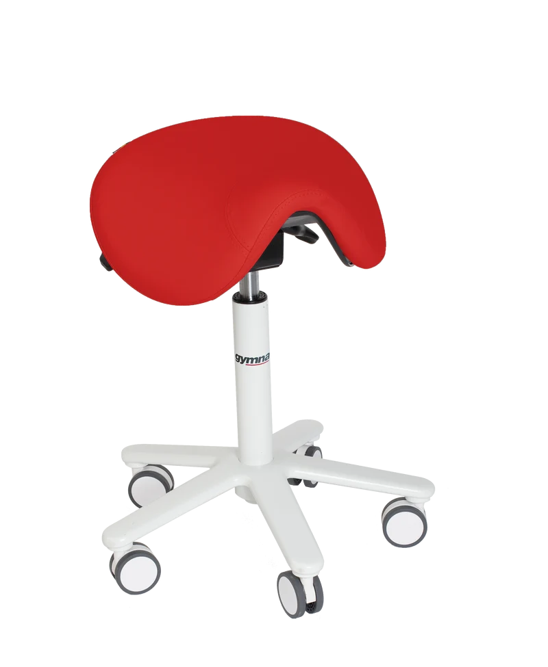 Gymna Sattelhocker