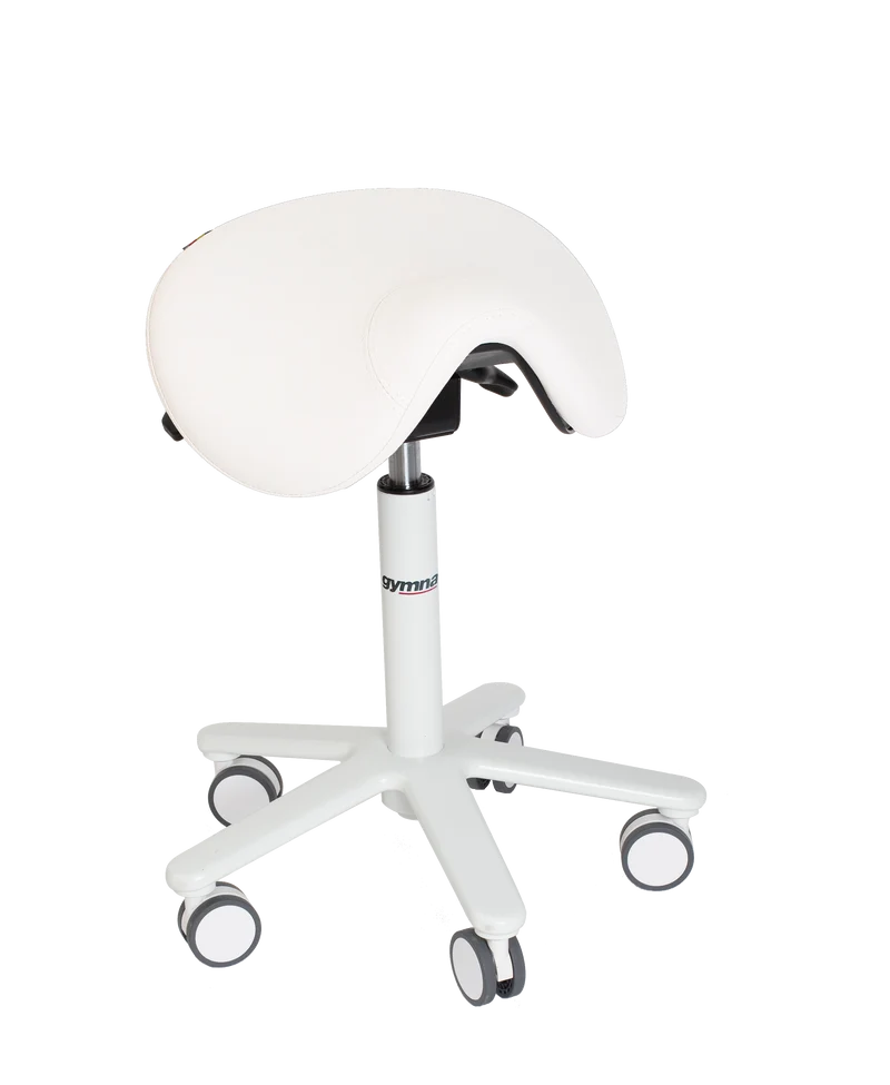 Gymna Sattelhocker