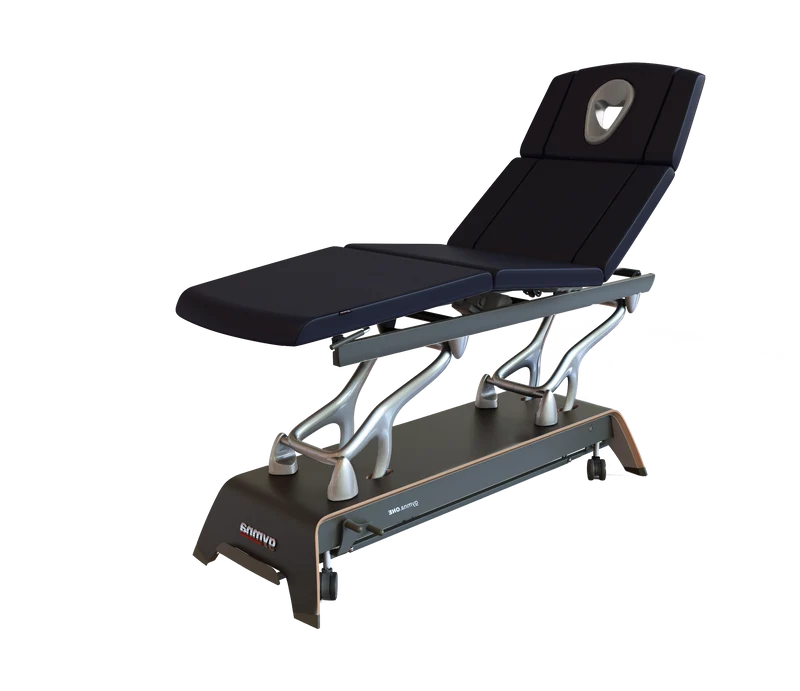 Premium Therapieliege Gymna.ONE - Q8 i-Control