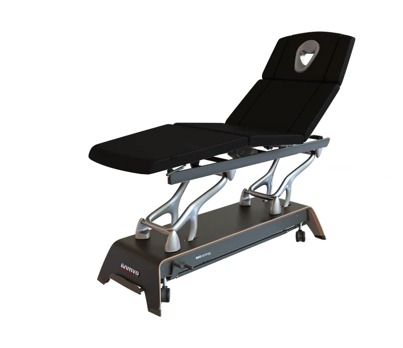 Premium Therapieliege Gymna.ONE - Q8 i-Control