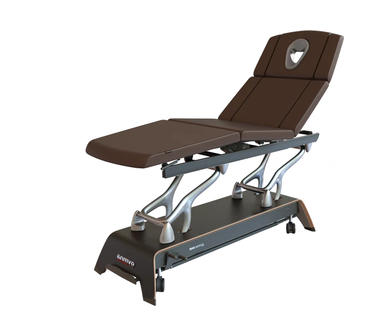 Premium Therapieliege Gymna.ONE - Q8 i-Control