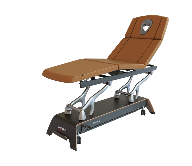 Premium Therapieliege Gymna.ONE - Q8 i-Control