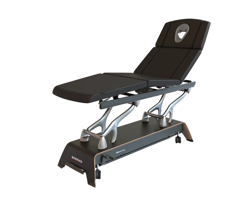 Premium Therapieliege Gymna.ONE - Q8 i-Control