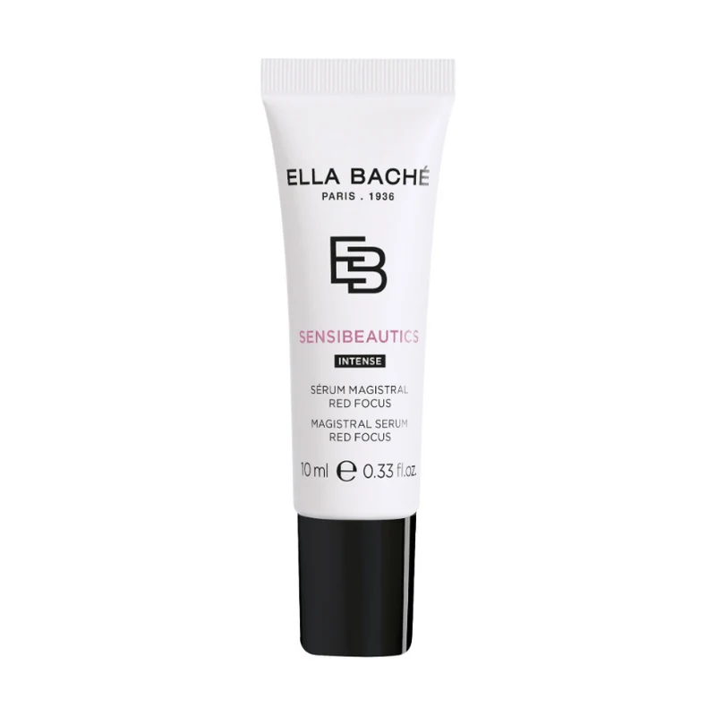 Ella Baché - Sensibeautics - Magistral Serum Red Focus - 10 ml