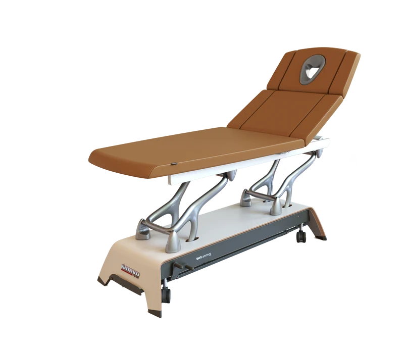 Premium Therapieliege Gymna.ONE - T7