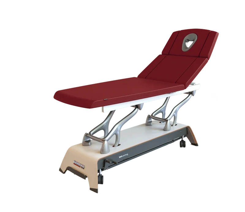 Premium Therapieliege Gymna.ONE - T7