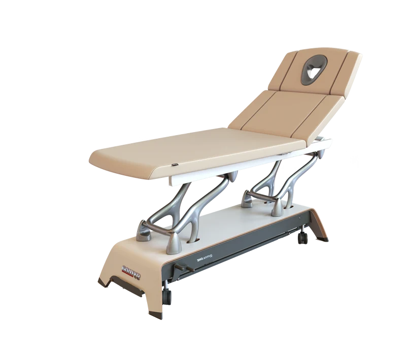 Premium Therapieliege Gymna.ONE - T7