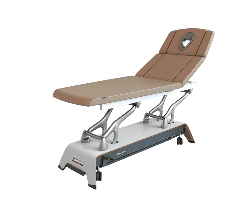 Premium Therapieliege Gymna.ONE - T7
