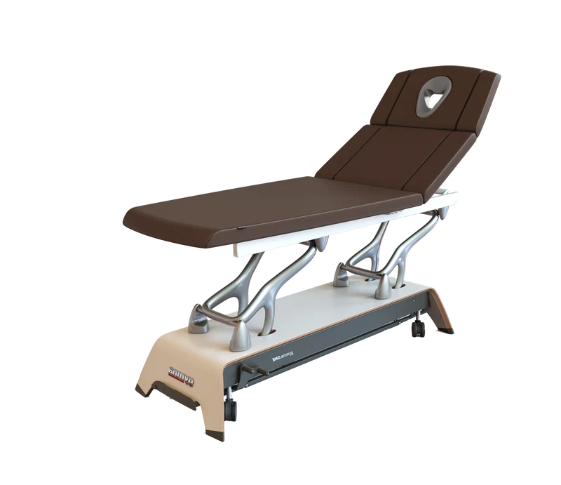 Premium Therapieliege Gymna.ONE - T7