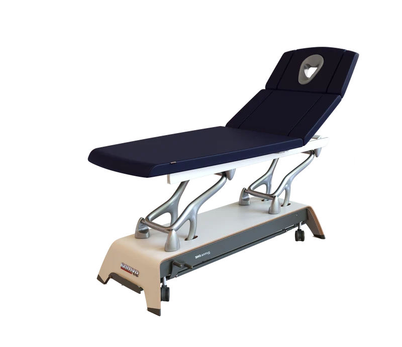 Premium Therapieliege Gymna.ONE - T7