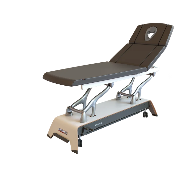 Premium Therapieliege Gymna.ONE - T7