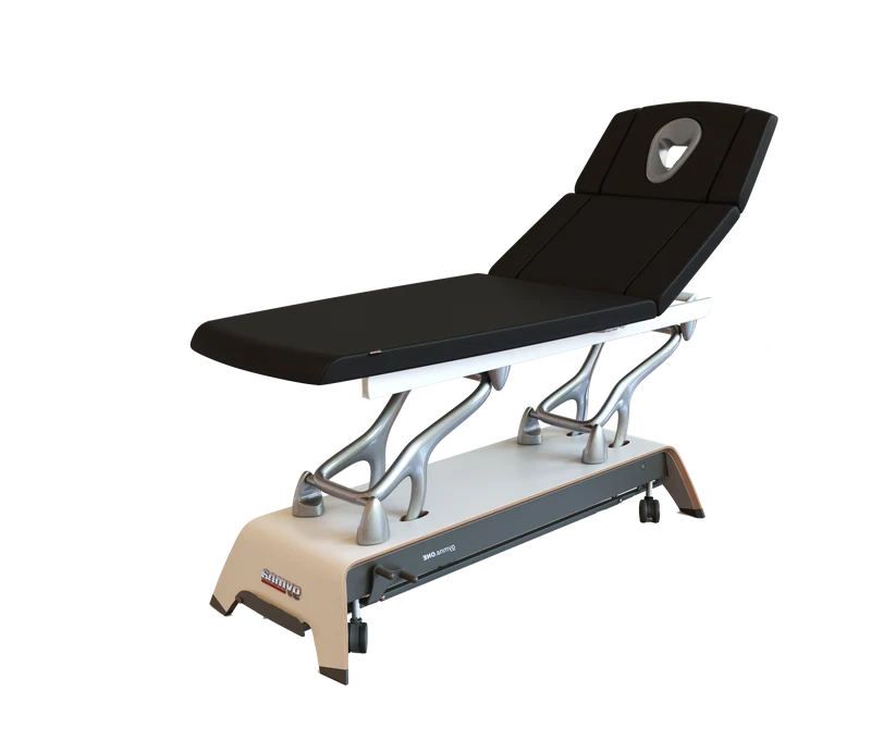 Premium Therapieliege Gymna.ONE - T7