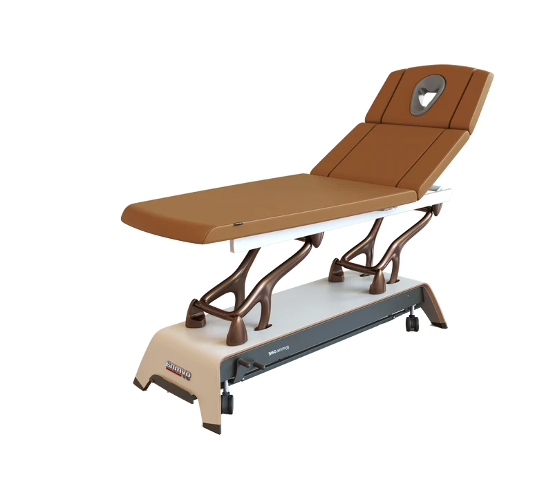 Premium Therapieliege Gymna.ONE - T7