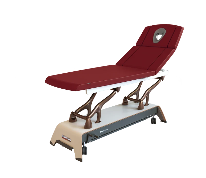 Premium Therapieliege Gymna.ONE - T7