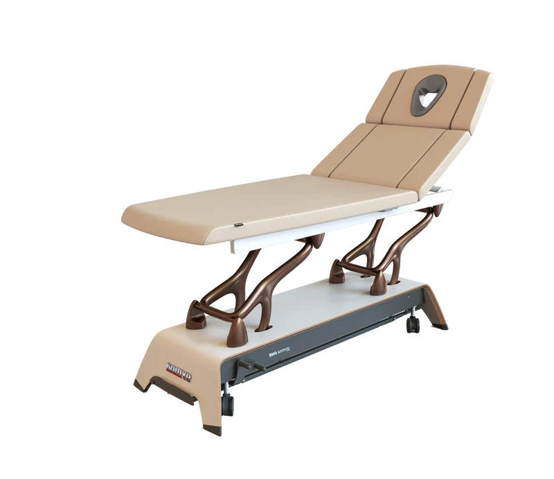 Premium Therapieliege Gymna.ONE - T7