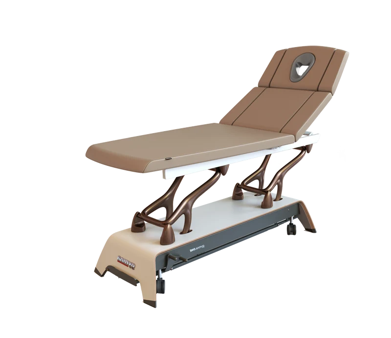 Premium Therapieliege Gymna.ONE - T7