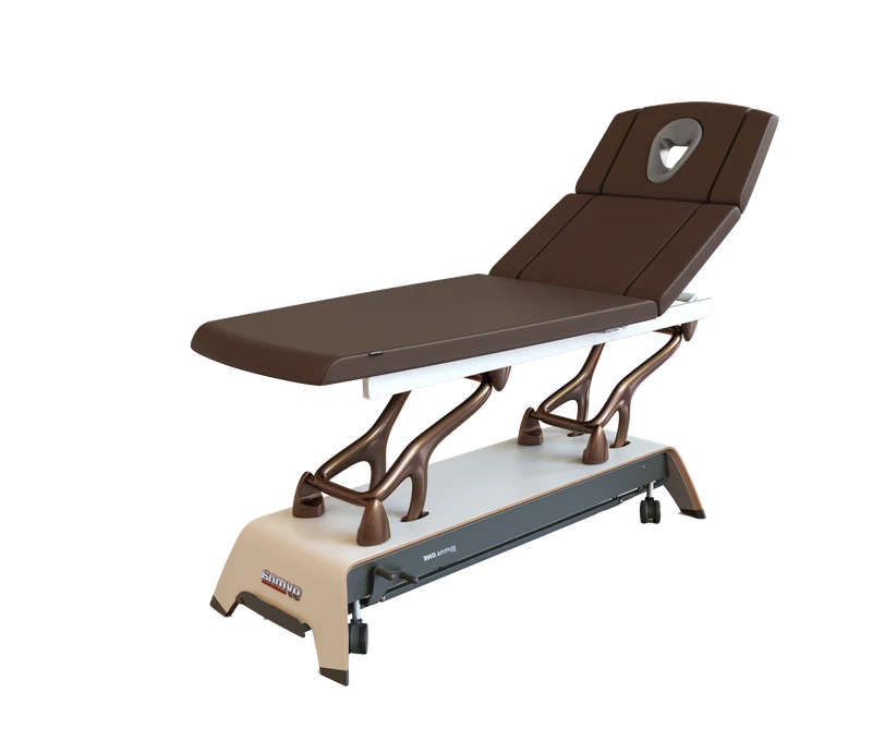 Premium Therapieliege Gymna.ONE - T7