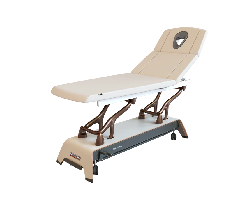 Premium Therapieliege Gymna.ONE - T7