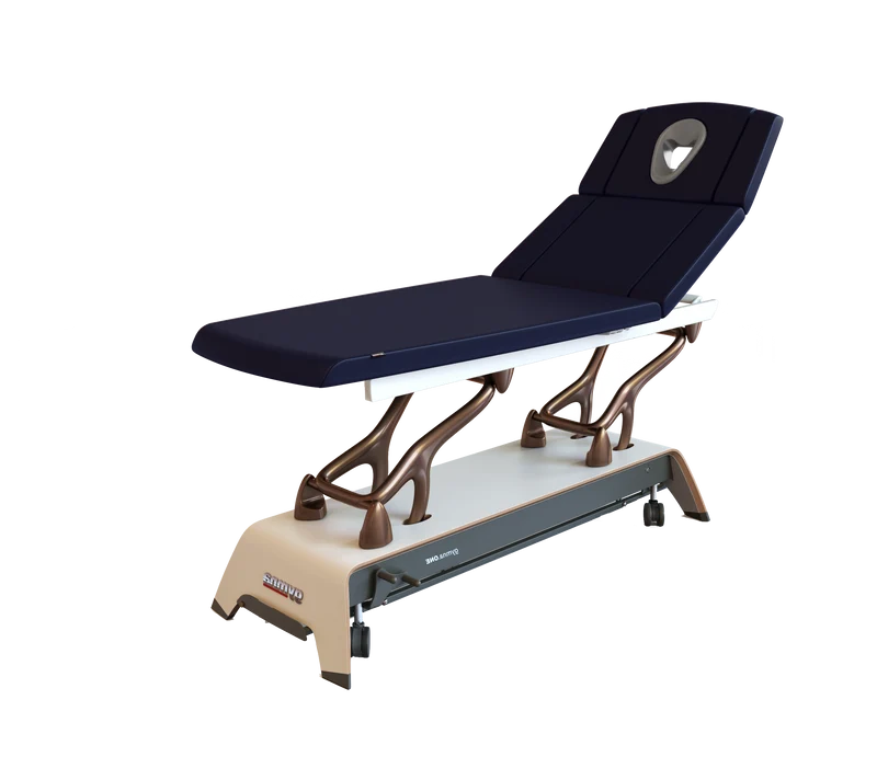 Premium Therapieliege Gymna.ONE - T7