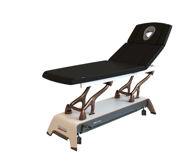Premium Therapieliege Gymna.ONE - T7