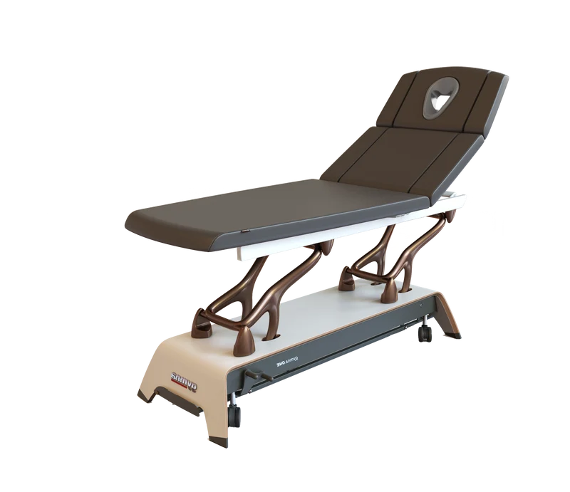 Premium Therapieliege Gymna.ONE - T7