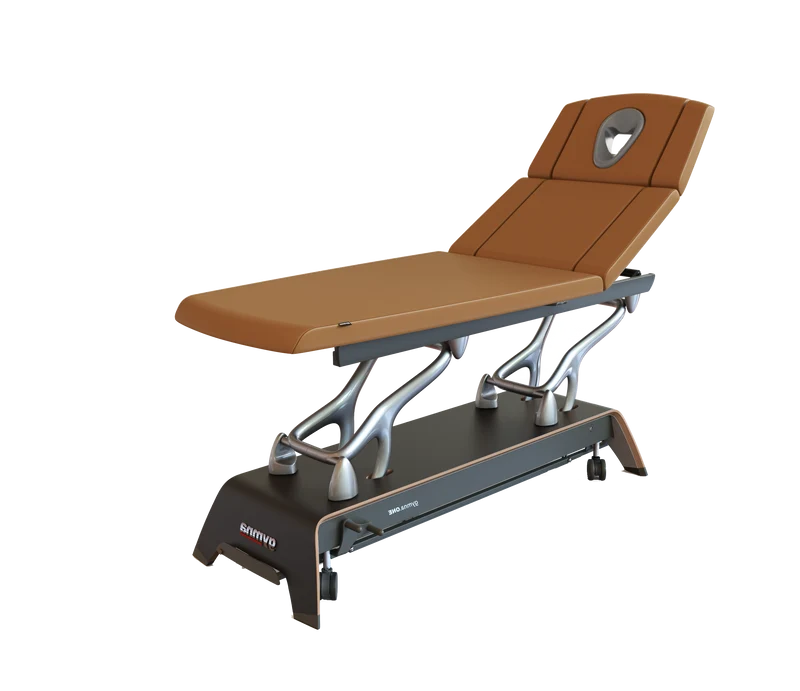 Premium Therapieliege Gymna.ONE - T7