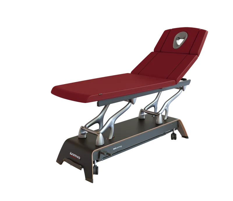 Premium Therapieliege Gymna.ONE - T7