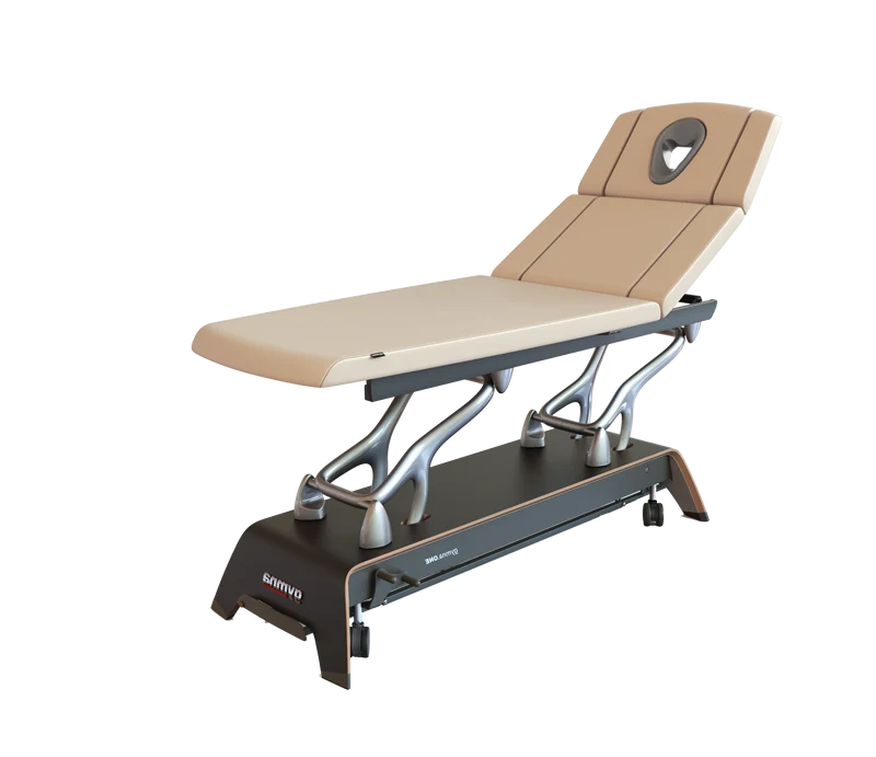 Premium Therapieliege Gymna.ONE - T7