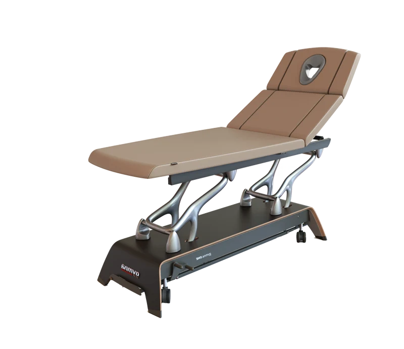 Premium Therapieliege Gymna.ONE - T7