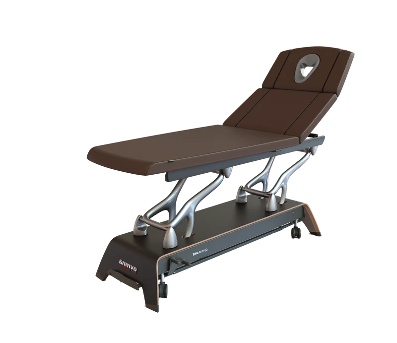 Premium Therapieliege Gymna.ONE - T7