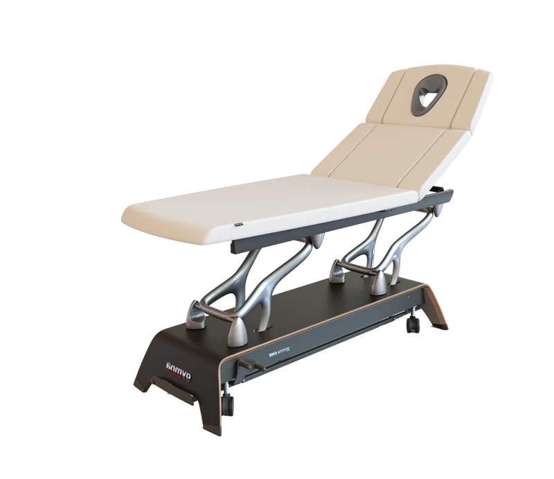 Premium Therapieliege Gymna.ONE - T7