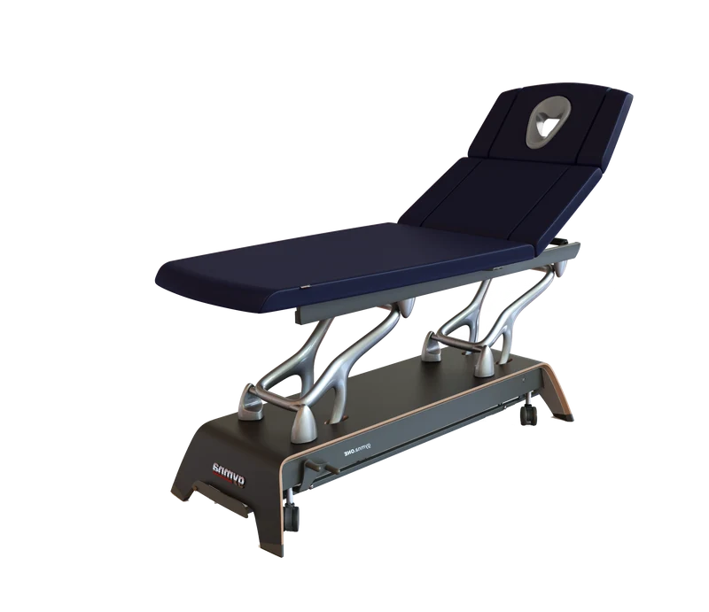 Premium Therapieliege Gymna.ONE - T7