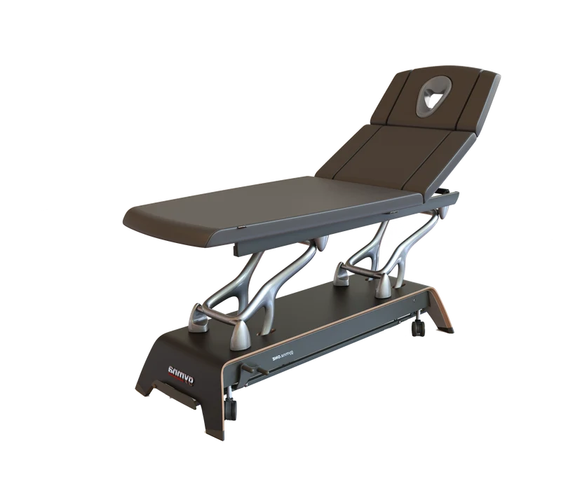 Premium Therapieliege Gymna.ONE - T7