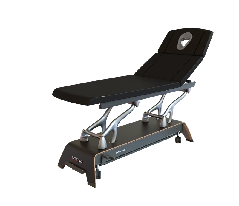 Premium Therapieliege Gymna.ONE - T7