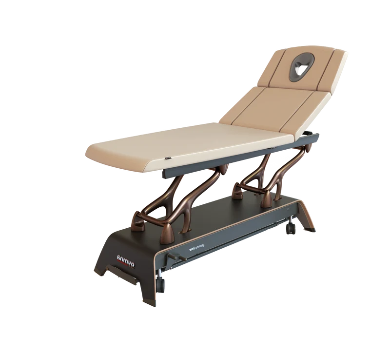 Premium Therapieliege Gymna.ONE - T7