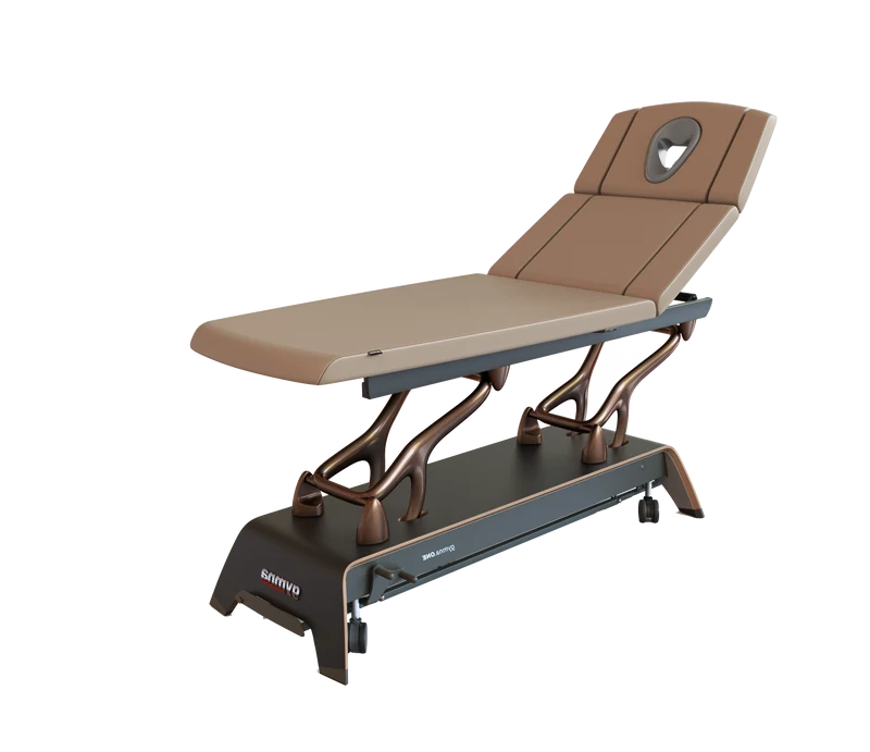 Premium Therapieliege Gymna.ONE - T7