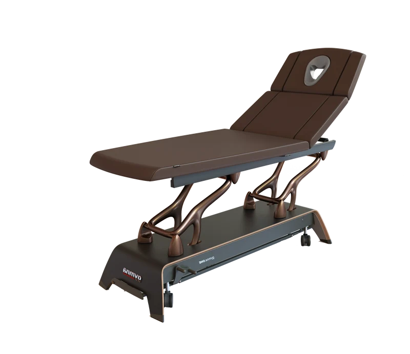 Premium Therapieliege Gymna.ONE - T7