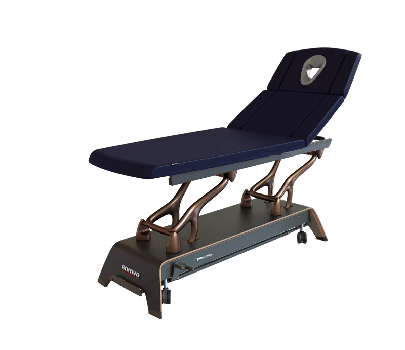Premium Therapieliege Gymna.ONE - T7