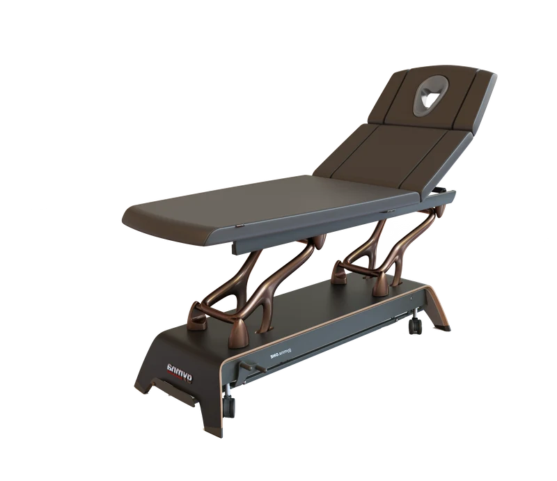 Premium Therapieliege Gymna.ONE - T7