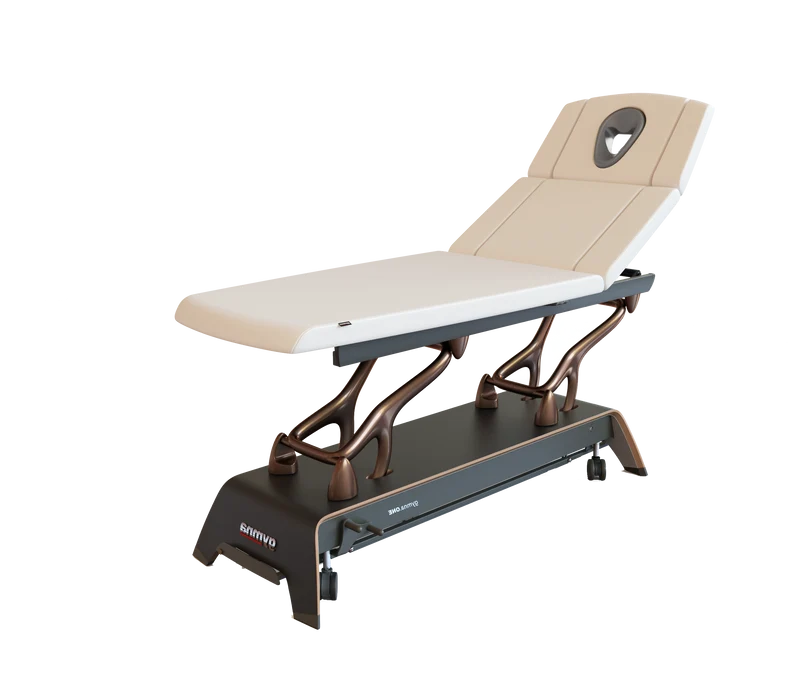 Premium Therapieliege Gymna.ONE - T7