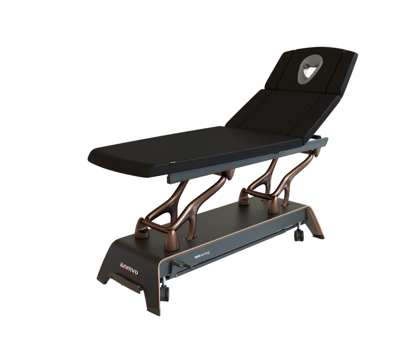 Premium Therapieliege Gymna.ONE - T7