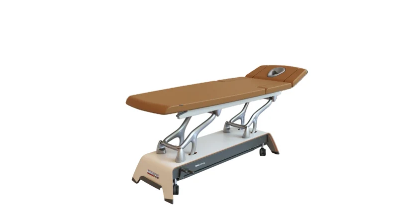 Premium - Therapieliege Gymna.ONE - D6