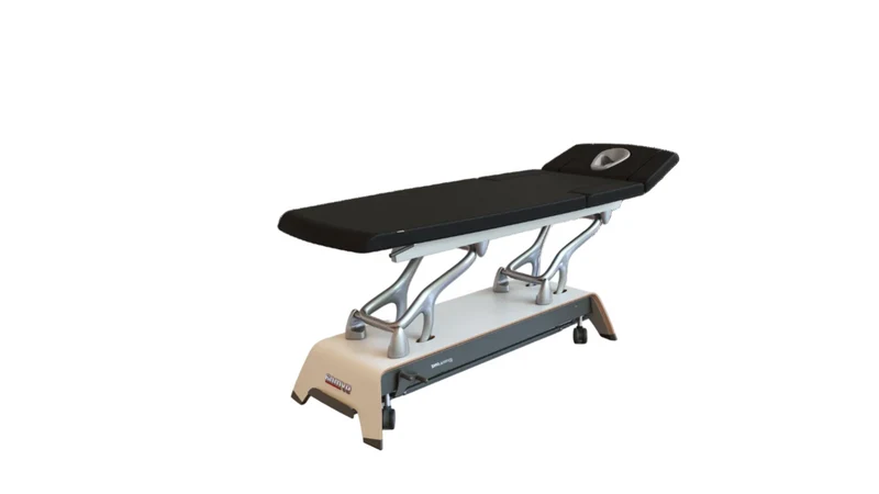 Premium - Therapieliege Gymna.ONE - D6