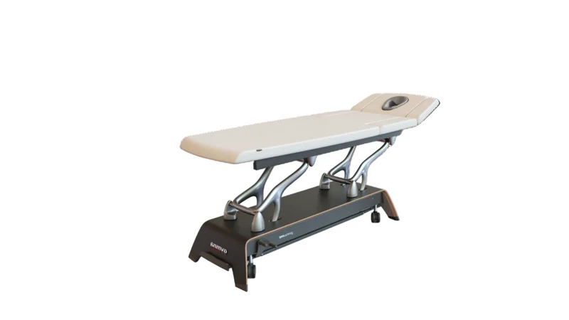 Premium - Therapieliege Gymna.ONE - D6